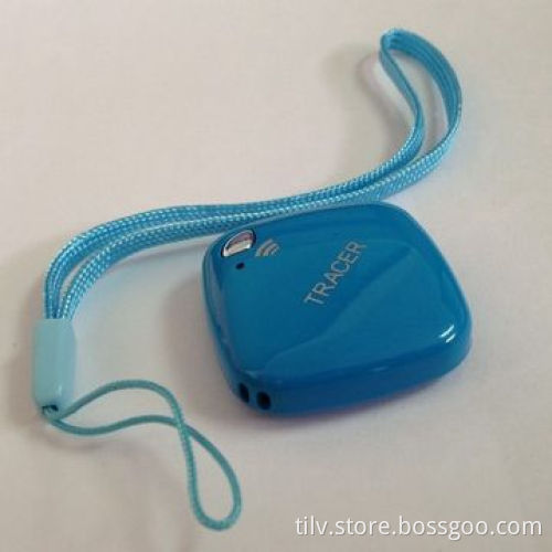 Bluetooth Tracer Anti-lost with Self-timer Device, for iPhone and Bag